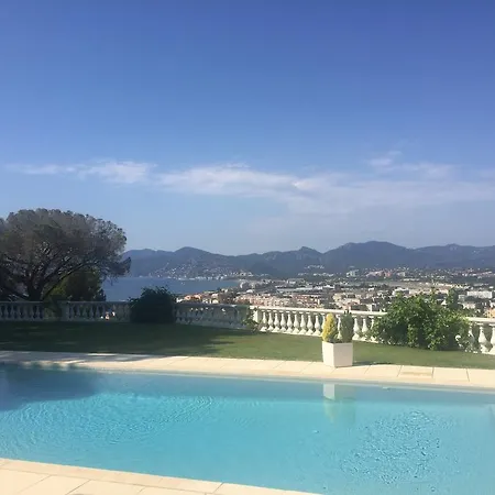 Soley Βίλα Κάννες