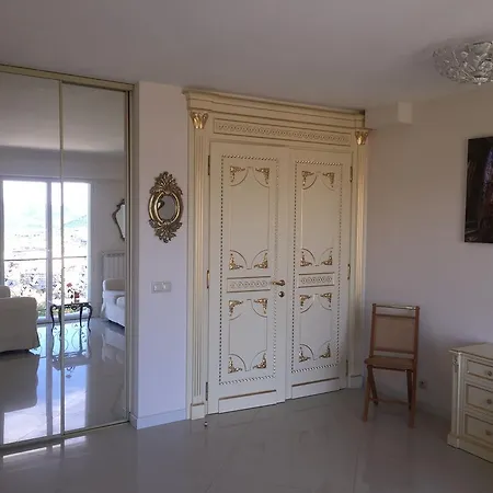 Soley Βίλα Κάννες