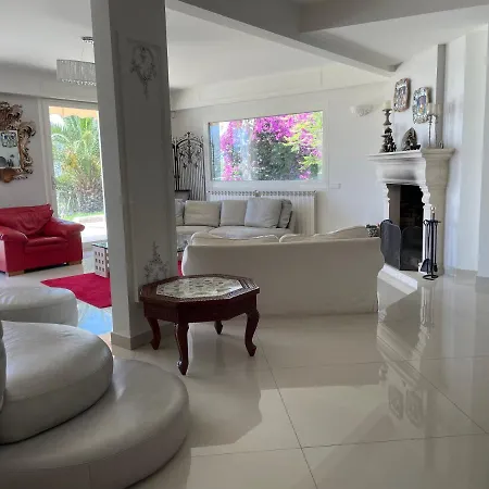 Villa Soley