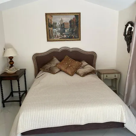 Villa Soley