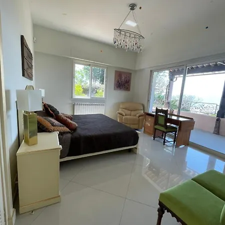 Soley Villa *