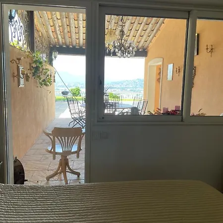 Soley Villa