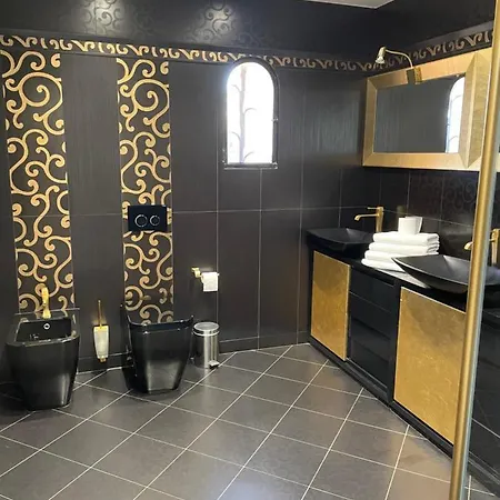 Soley Villa Cannes