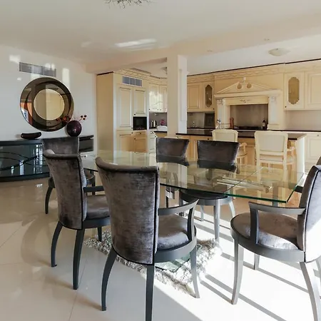 Villa Soley *