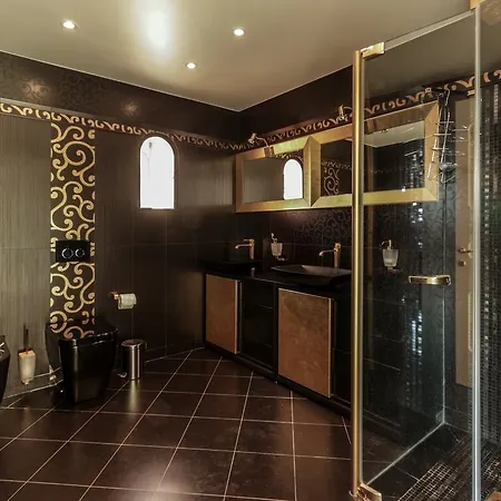 Soley Villa Cannes