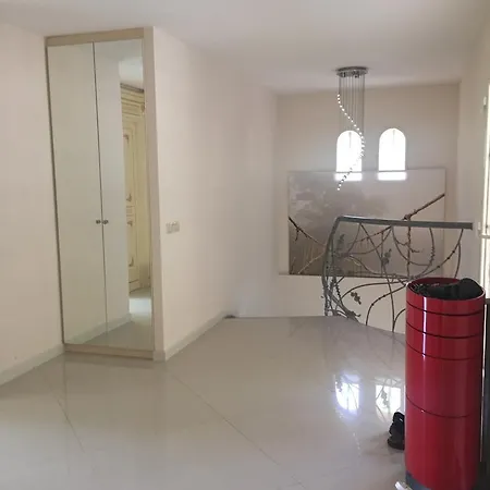 Soley Villa