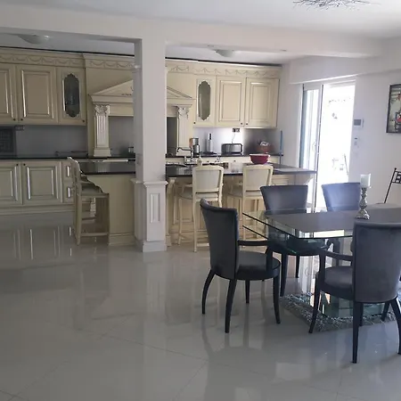 Villa Soley *