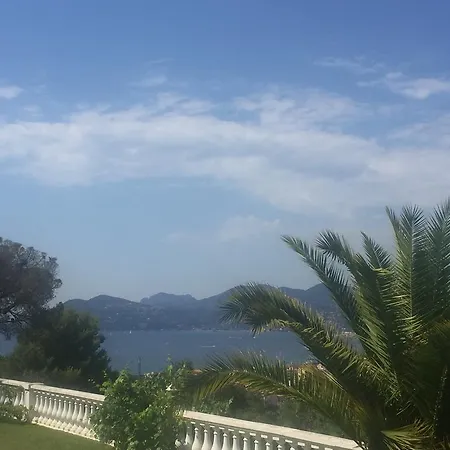 Soley Villa Cannes