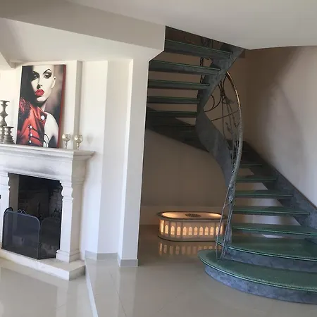 Villa Soley *